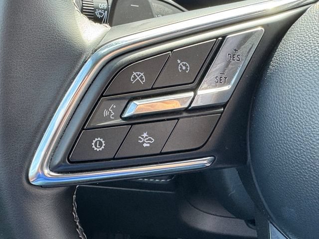 Certified 2026 Buick Enclave Preferred FWD image 20