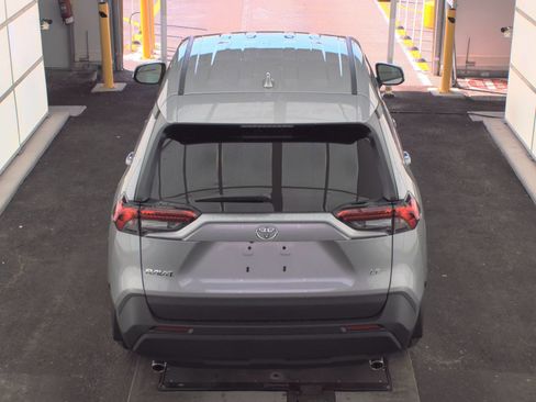 Used 2025 Toyota RAV4 LE image 5