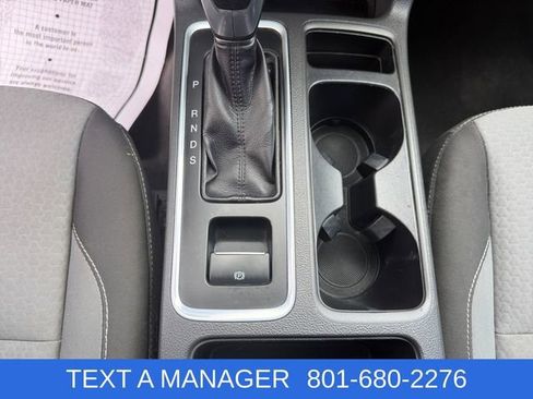 Used 2018 Ford Escape SE FWD image 22