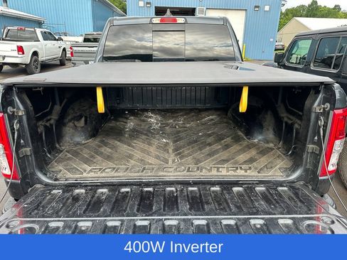 Used 2019 RAM 1500 Big Horn AWD/4WD image 6
