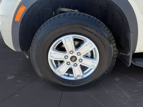 Used 2025 Ford Ranger XL w/ Trailer Tow Package AWD/4WD image 14