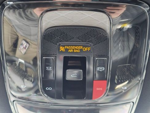 New 2026 Genesis GV80 3.5T e-SC image 18