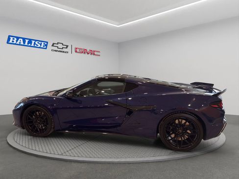 New 2026 Chevrolet Corvette Z06 image 4