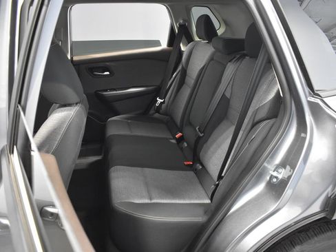 Certified 2023 Nissan Rogue SV AWD/4WD image 29
