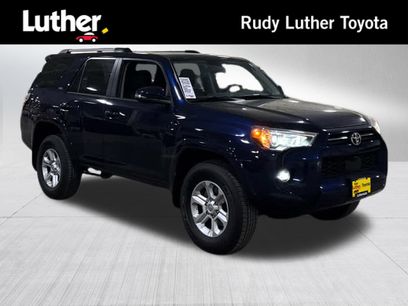 Used 2023 Toyota 4Runner SR5 Premium