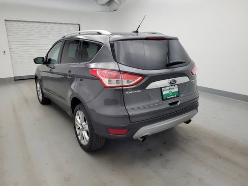 Used 2015 Ford Escape Titanium AWD/4WD image 5