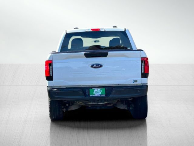 Used 2022 Ford F150 Lightning Pro AWD/4WD image 5