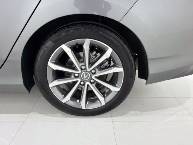 Certified 2024 Acura Integra FWD image 47