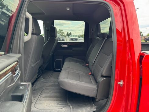 Used 2024 GMC Sierra 2500 SLE image 23