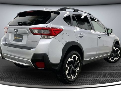Used 2021 Subaru Crosstrek 2.5i Limited w/ Moonroof Package 2 AWD/4WD image 6