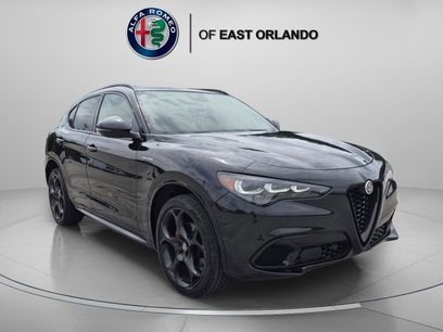 Used 2024 Alfa Romeo Stelvio Veloce