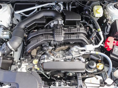 Certified 2026 Subaru Crosstrek 2.5i Premium AWD/4WD image 29