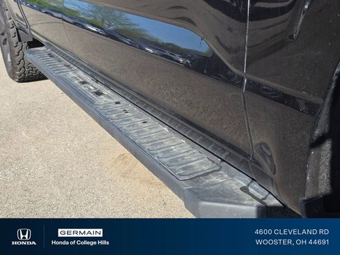 Used 2023 Ford F150 Lariat w/ Equipment Group 502A High AWD/4WD image 21