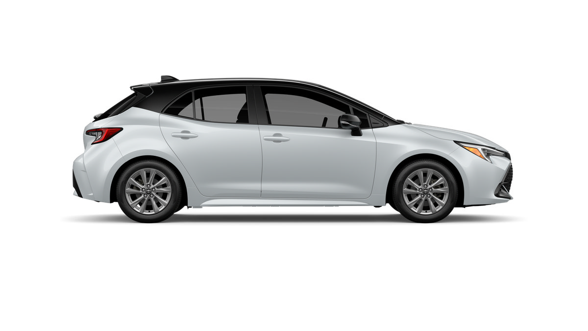 New 2027 Toyota Corolla SE w/ SE Premium Package FWD image 42