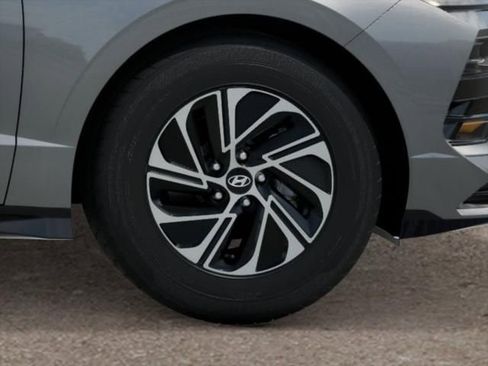New 2026 Hyundai Sonata Blue image 8
