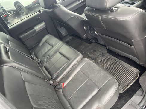 Used 2011 Ford F350 Lariat w/ Lariat Ultimate Pkg AWD/4WD image 16