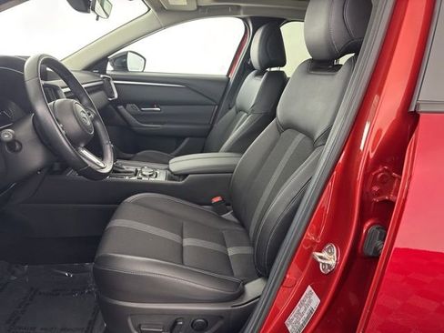 Used 2024 MAZDA CX-50 AWD 2.5 S w/ Cargo Package image 21