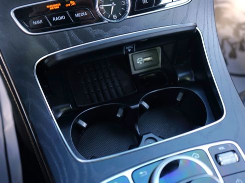 Used 2018 Mercedes-Benz E 400 4MATIC Coupe image 27