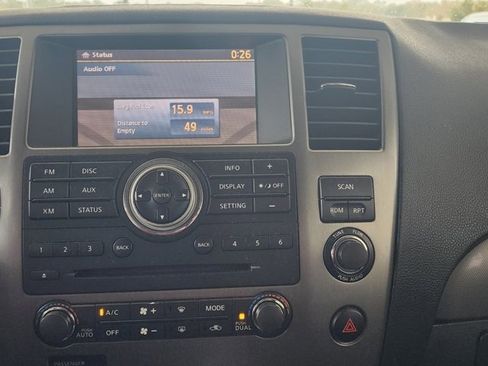 Used 2015 Nissan Armada SV image 13