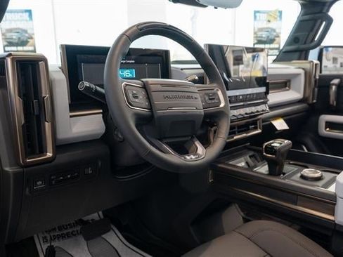 New 2024 GMC Hummer EV 3X w/ Omega Edition image 21