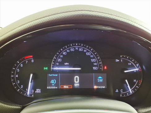 Used 2019 Cadillac XTS Luxury image 25