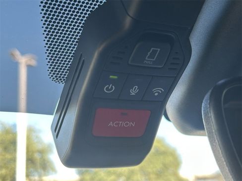 Used 2025 Toyota 4Runner TRD Off-Road Premium image 32