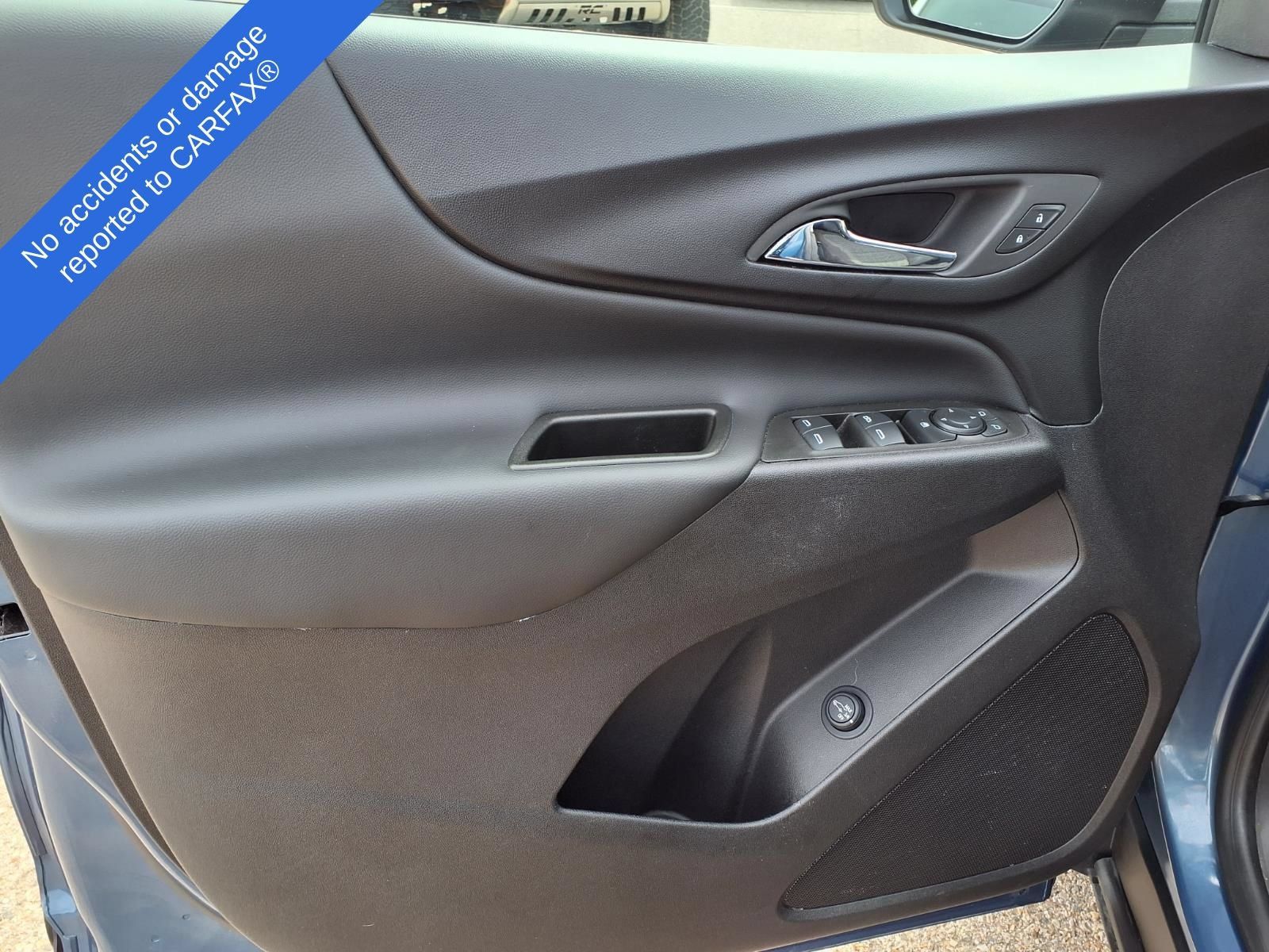Used 2024 Chevrolet Equinox LT w/ LPO, Floor Liner Package FWD image 15