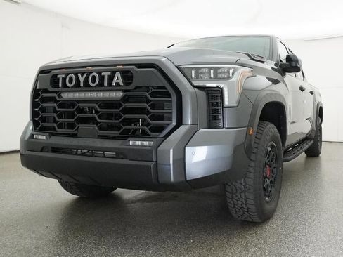 New 2026 Toyota Tundra TRD Pro image 32