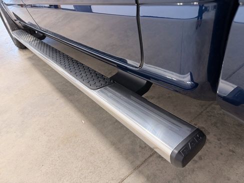 Used 2022 RAM 1500 Big Horn image 16