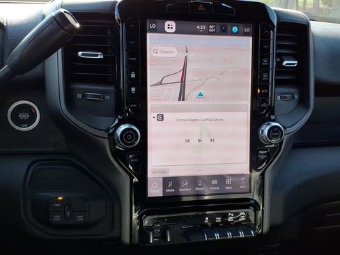 New 2026 RAM 2500 Tradesman image 17