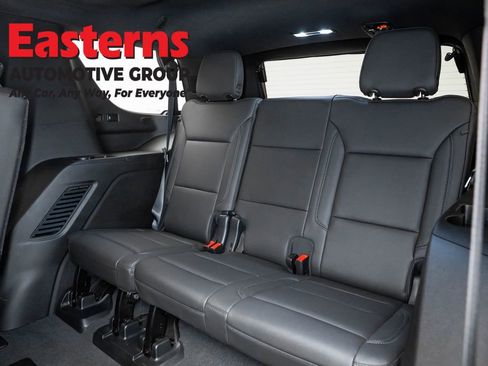 Used 2021 Chevrolet Tahoe Z71 AWD/4WD image 60