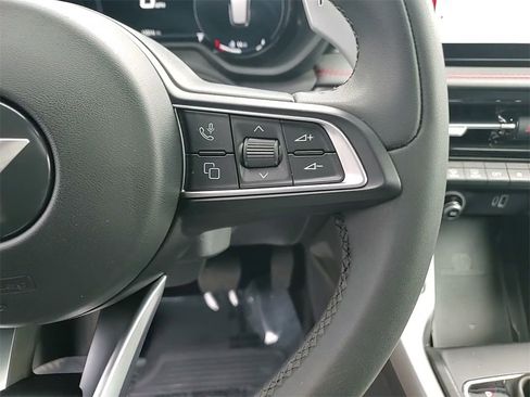 Used 2024 Dodge Hornet R/T Plus w/ R/T Blacktop Package image 26