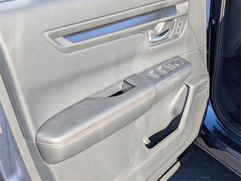 New 2026 Honda CR-V Sport-L image 11