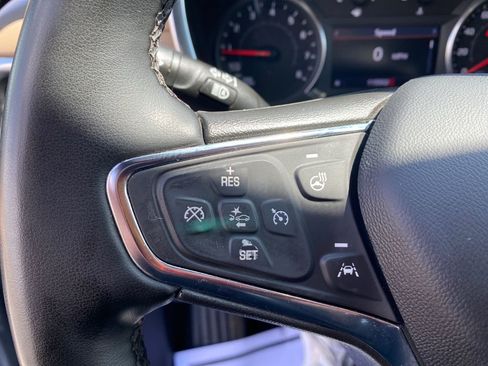 Used 2023 Chevrolet Equinox Premier image 26