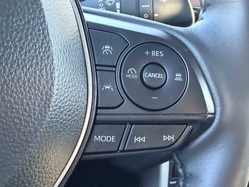 Used 2024 Toyota Corolla Cross LE image 25