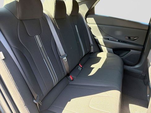 New 2026 Hyundai Elantra Sport image 29