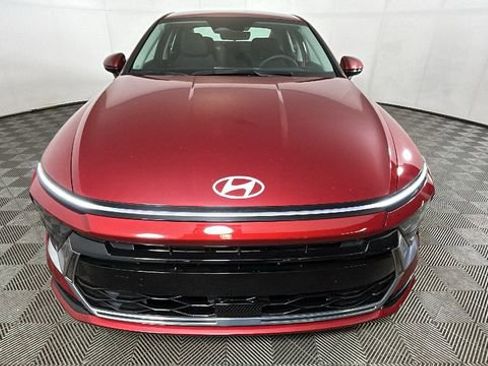 Used 2024 Hyundai Sonata SEL FWD image 8