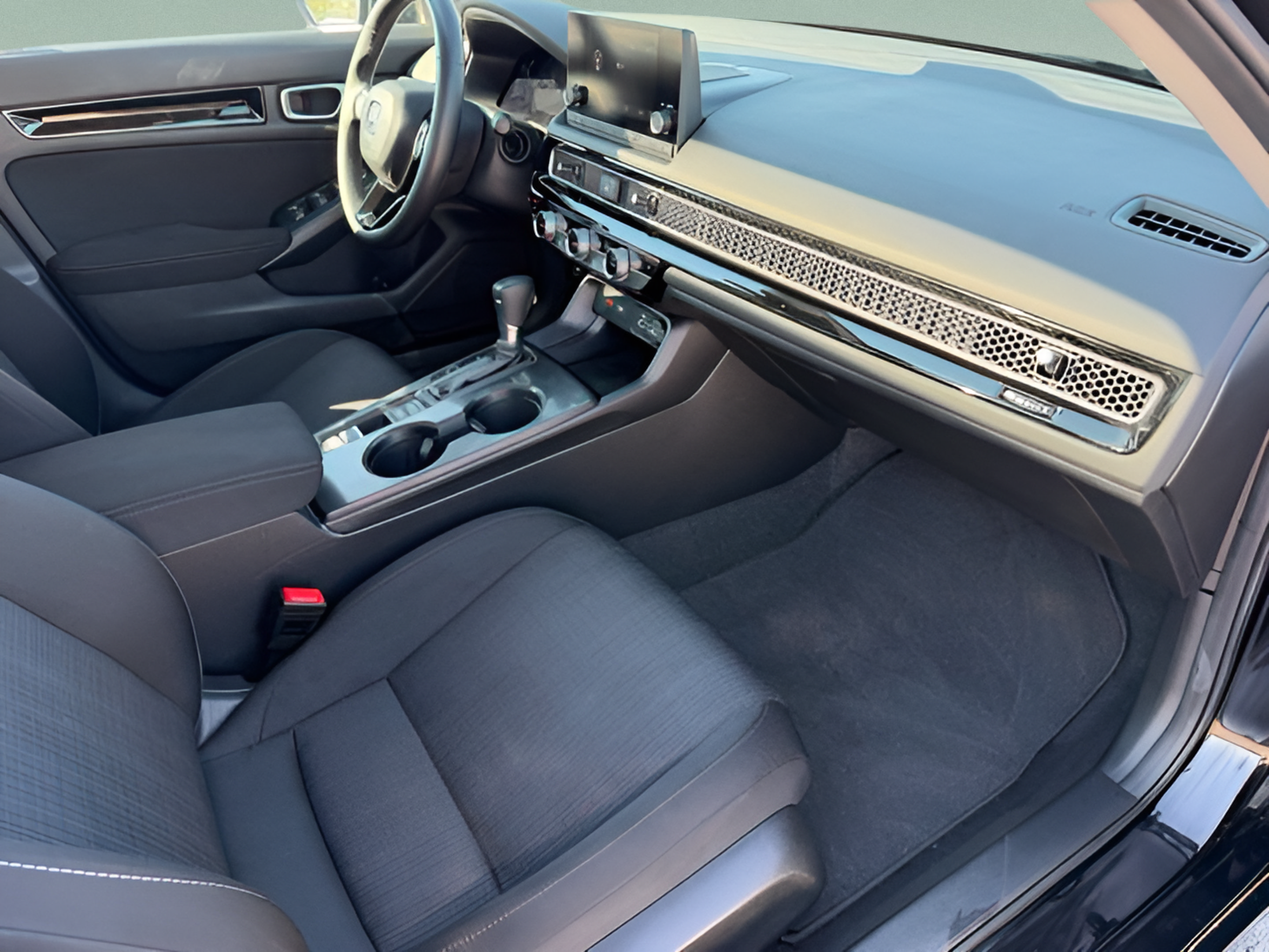 Used 2024 Honda Civic EX image 27
