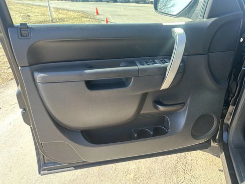 Used 2012 GMC Sierra 1500 SLE w/ Power Tech Package image 19