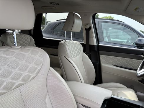 Used 2020 Hyundai Palisade Limited FWD image 34