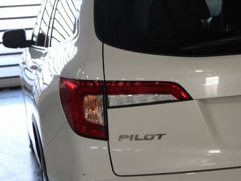 Used 2022 Honda Pilot Special Edition image 45