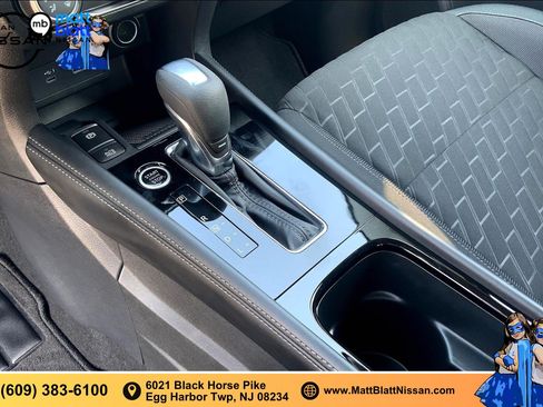 Used 2023 Nissan Kicks SV FWD image 15