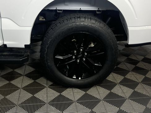 Used 2024 Ford F150 Lariat w/ Bed Utility Package image 18