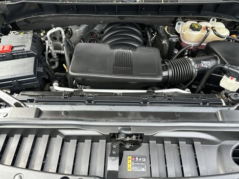 Used 2021 Chevrolet Silverado 1500 LT w/ All Star Edition Plus image 28