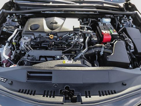 Certified 2023 Toyota Camry XSE image 27