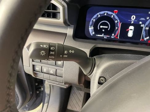 New 2026 Toyota 4Runner TRD Off-Road AWD/4WD image 11