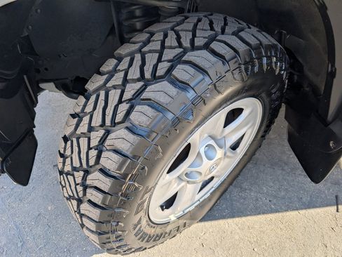 Used 2021 Toyota Tundra SR5 image 21