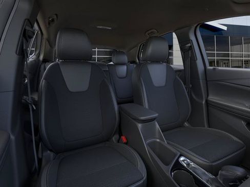 Used 2026 Buick Encore GX Preferred w/ Comfort Package FWD image 40