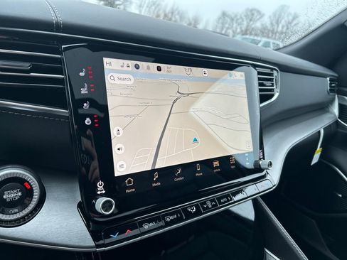 New 2026 Jeep Grand Wagoneer Limited image 28