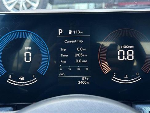 Certified 2024 Hyundai Sonata SEL image 24